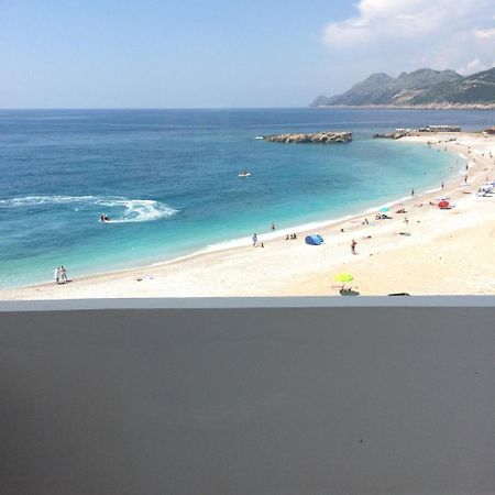 Apartments Sidro Добра-Вода Экстерьер фото