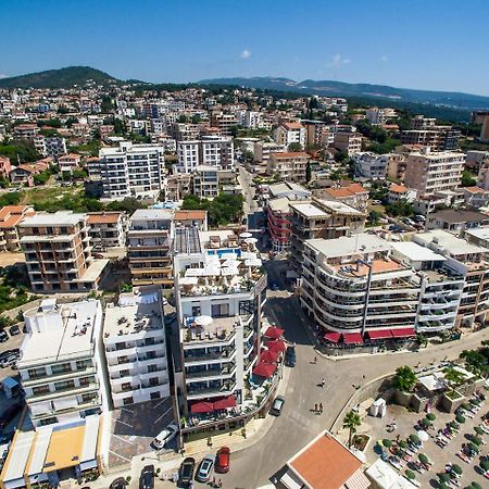 Apartments Sidro Добра-Вода Экстерьер фото
