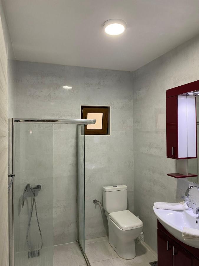 Apartments Sidro Добра-Вода Экстерьер фото