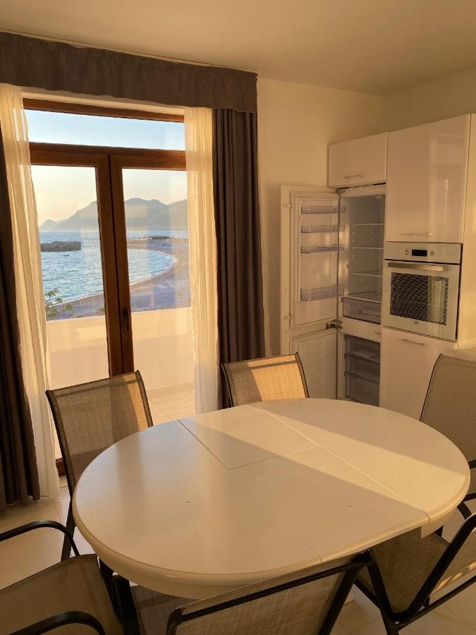 Apartments Sidro Добра-Вода Экстерьер фото