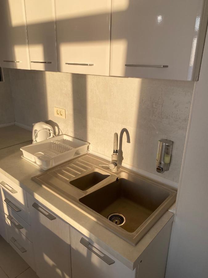 Apartments Sidro Добра-Вода Экстерьер фото