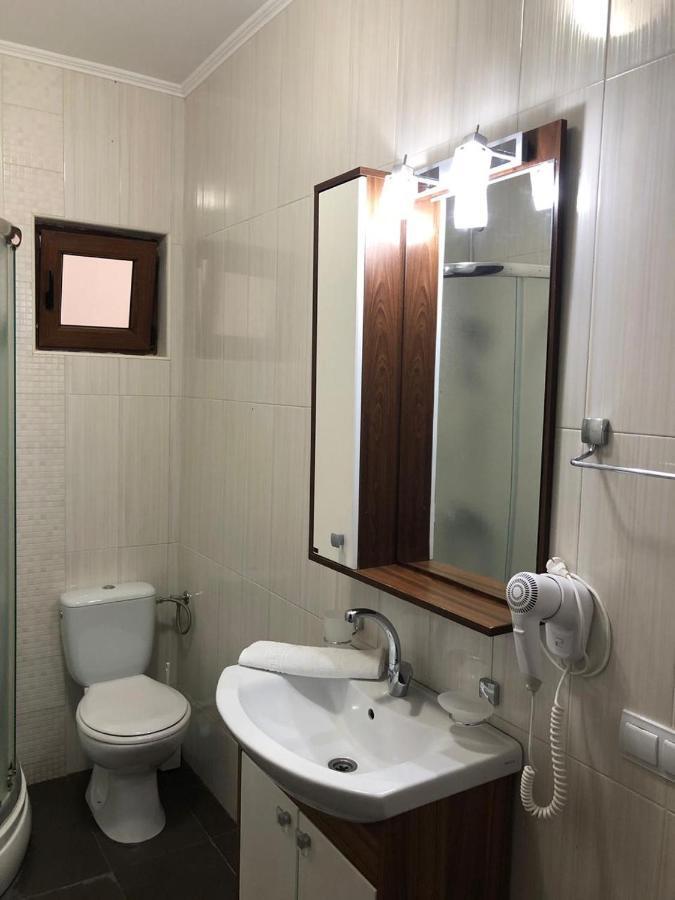 Apartments Sidro Добра-Вода Экстерьер фото