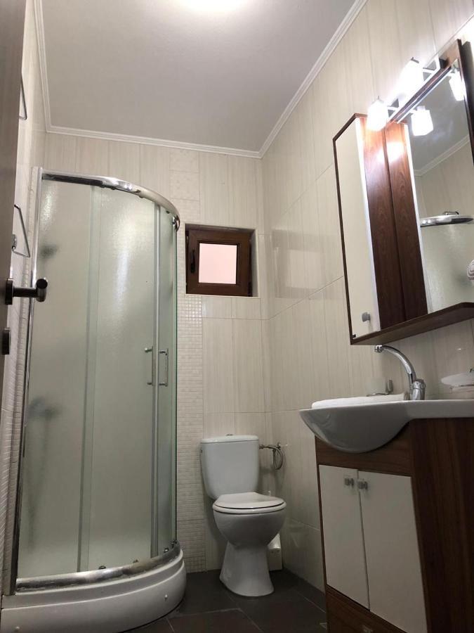 Apartments Sidro Добра-Вода Экстерьер фото